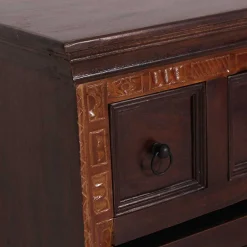 Servierwagen*Pharao24 Küchenwagen Mysore