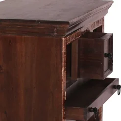 Servierwagen*Pharao24 Küchenwagen Mysore