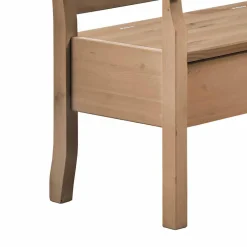 Küchenbank|Holzbänke*Pharao24 Kiefer Eckbank Devan