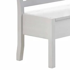 Massivholzmöbel|Küchenbank*Pharao24 Kiefer Eckbank Megida