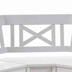 Massivholzmöbel|Küchenbank*Pharao24 Kiefer Eckbank Megida