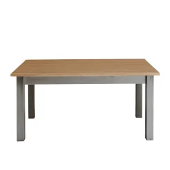 Küchentisch|Esstische*Pharao24 Kiefer Esstisch Candabria