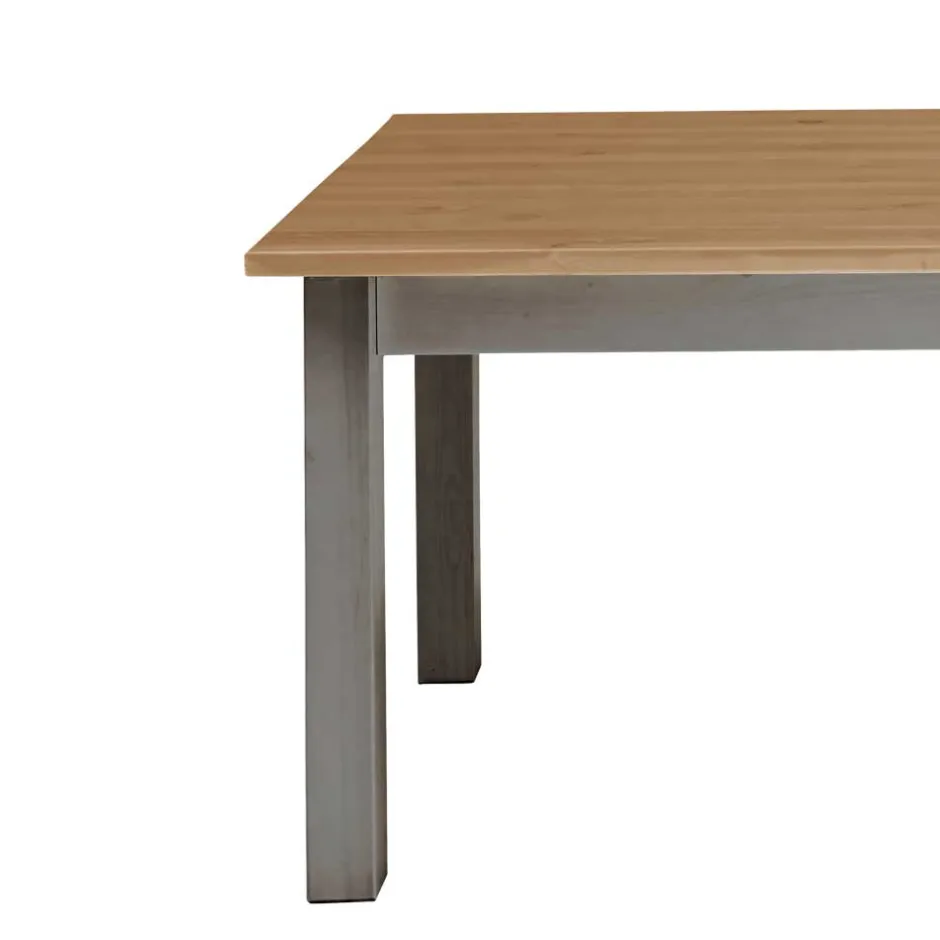 Küchentisch|Esstische*Pharao24 Kiefer Esstisch Candabria