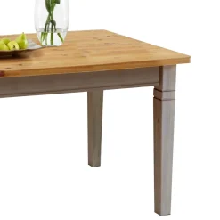 Pharao24 Kiefer Esstisch Mangali><noscript><img width=