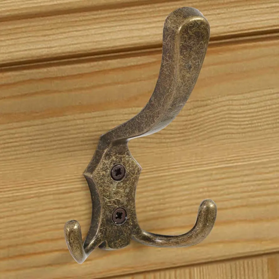 Pharao24 Kiefer Garderobe Yarus> Garderoben Paneele|Massivholz Garderoben