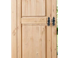 Schlafzimmer Sets*Pharao24 Kiefer Schlafzimmer Crondira