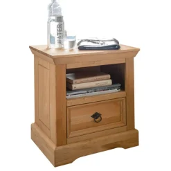 Schlafzimmer Sets*Pharao24 Kiefer Schlafzimmer Crondira