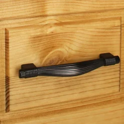 Esszimmerkommoden|Küchenkommode*Pharao24 Kiefer Sideboard Arcuja