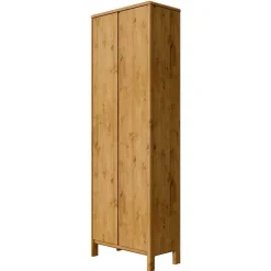 Garderobensets*Pharao24 Kiefernholz Flur Möbel Lemcon