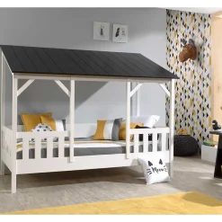 Pharao24 Kinder Einzelbett Cheze>Kinder Kinderbetten