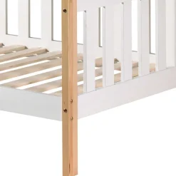 Kinderbetten*Pharao24 Kinder Einzelbett Tokavia