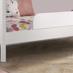 Pharao24 Kinder Einzelbett weiß Ciomore><noscript><img width=