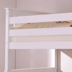 Pharao24 Kinder Etagenbett Atela>Kinder Kinderbetten|Etagenbetten