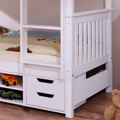 Pharao24 Kinder Etagenbett Atela><noscript><img width=