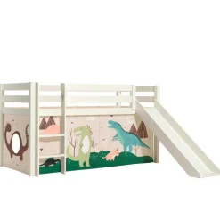 Pharao24 Kinder Halbhochbett Goras>Kinder Kinderhochbetten|Kinderbetten