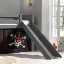 Pharao24 Kinder Halbhochbett Omegon><noscript><img width=