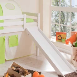 Pharao24 Kinder Hochbett Butterfly><noscript><img width=