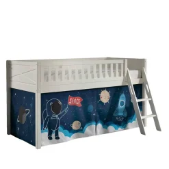 Pharao24 Kinder Hochbett Orda>Kinder Kinderhochbetten|Kinderbetten