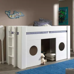 Pharao24 Kinder Hüttenbett Herculega>Kinder Kinderhochbetten|Kinderbetten