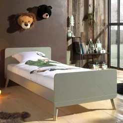 Jugendbetten|Einzelbetten*Pharao24 Kinder Jugendbett Lavegaria