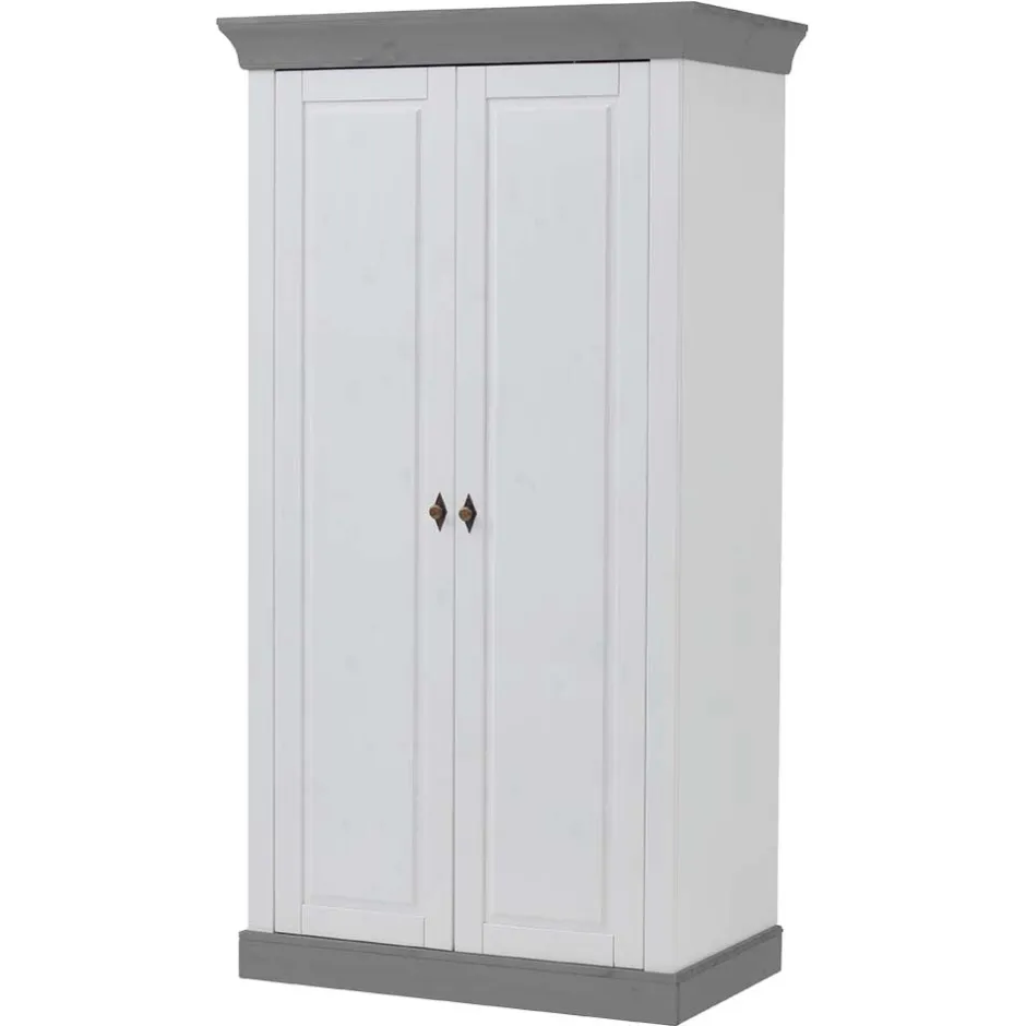 Pharao24 Kinder Kleiderschrank Boulogne>Kinder Kinderzimmerschränke