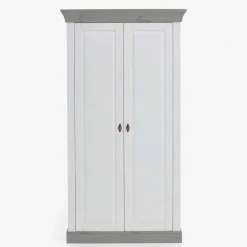 Pharao24 Kinder Kleiderschrank Boulogne>Kinder Kinderzimmerschränke