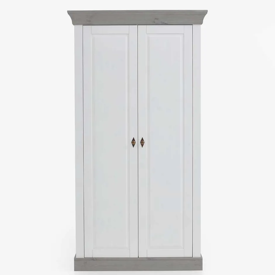 Pharao24 Kinder Kleiderschrank Boulogne>Kinder Kinderzimmerschränke