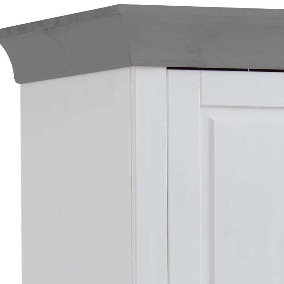 Pharao24 Kinder Kleiderschrank Boulogne>Kinder Kinderzimmerschränke