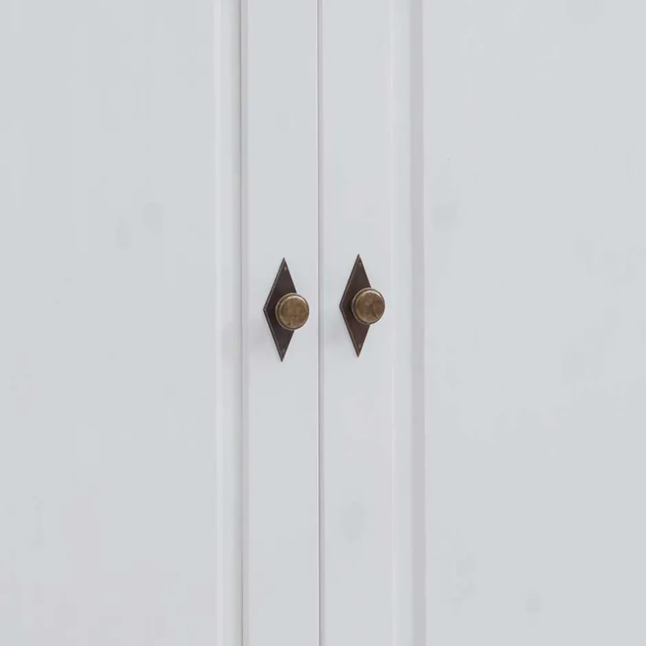 Pharao24 Kinder Kleiderschrank Boulogne>Kinder Kinderzimmerschränke