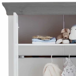 Pharao24 Kinder Kleiderschrank Boulogne><noscript><img width=
