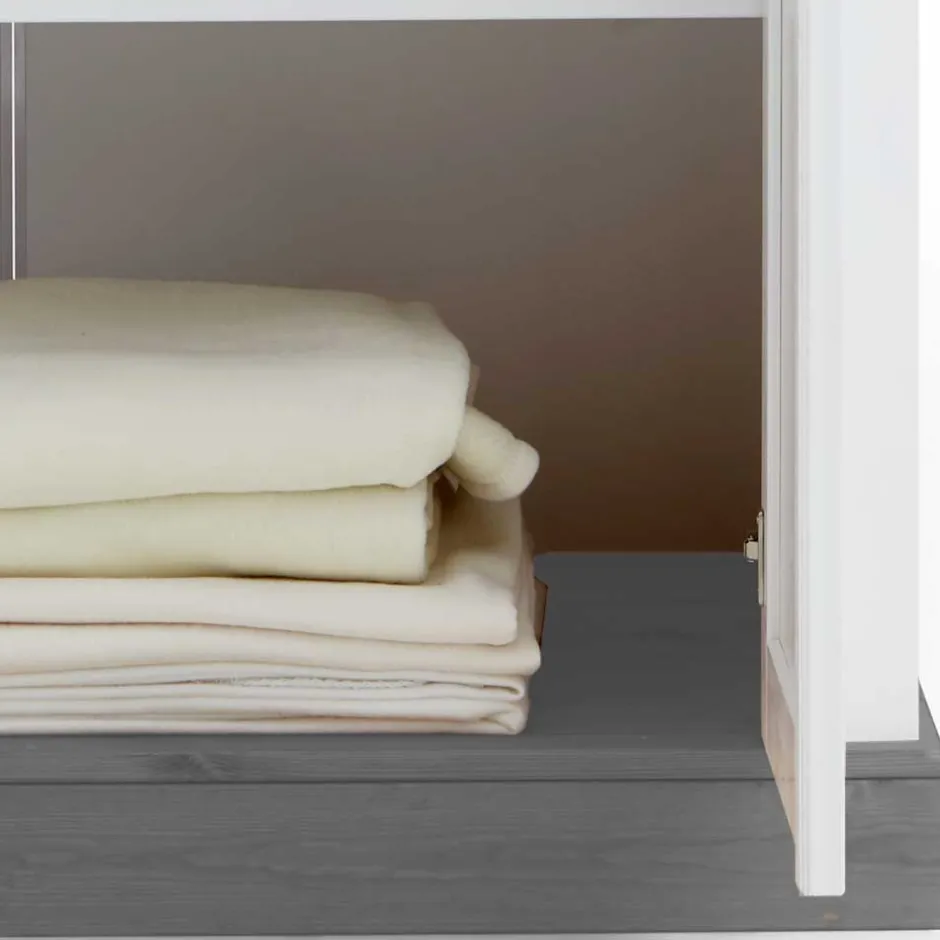 Pharao24 Kinder Kleiderschrank Boulogne>Kinder Kinderzimmerschränke