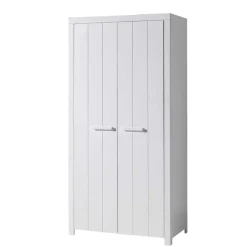 Pharao24 Kinder Kleiderschrank Demossa>Kinder Kinderzimmerschränke