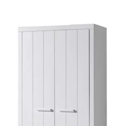 Pharao24 Kinder Kleiderschrank Demossa><noscript><img width=