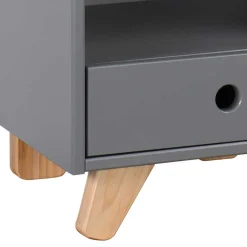 Nachtkommoden|Nachttisch*Pharao24 Kinder Nachttisch Larcit