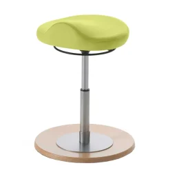 Sitzhocker|Garderobenhocker*Pharao24 Kinder Pendelhocker Christine