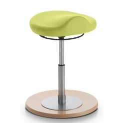 Sitzhocker|Garderobenhocker*Pharao24 Kinder Pendelhocker Christine