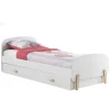 Pharao24 Kinder Schubladenbett Iliana>Kinder Kinderbetten|Kojenbetten