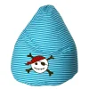 Pharao24 Kinder Sitzsack Captain Hook> Sitzsäcke