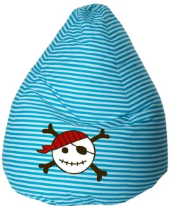 Pharao24 Kinder Sitzsack Captain Hook> Sitzsäcke