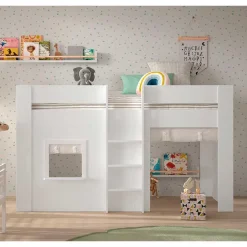 Pharao24 Kinder Spielbett Samanca>Kinder Kinderbetten