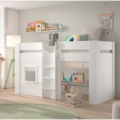 Pharao24 Kinder Spielbett Samanca><noscript><img width=
