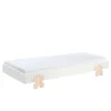 Kinderbetten*Pharao24 Kinder Stapelbett Plazero