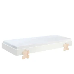 Kinderbetten*Pharao24 Kinder Stapelbett Plazero