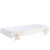 Kinderbetten*Pharao24 Kinder Stapelbett Token