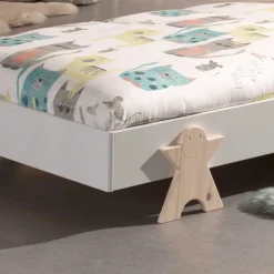 Kinderbetten*Pharao24 Kinder Stapelbett Token