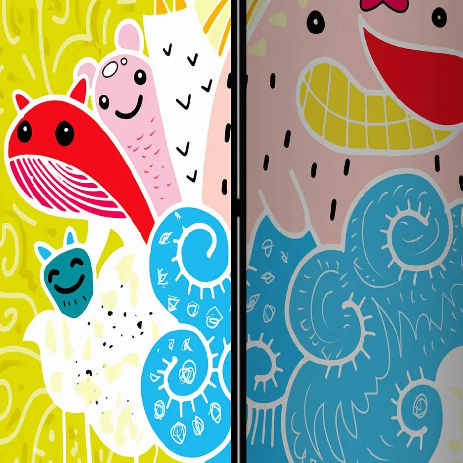 Pharao24 Kinder Umkleidewand Catheen> Paravents|Raumteiler