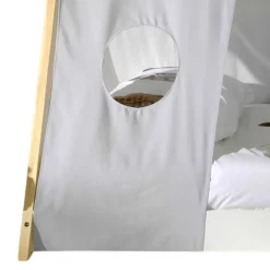 Kinderbetten*Pharao24 Kinder Zeltbett Jennedy