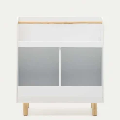 Kinderzimmerregale*Pharao24 Kinderbücher Regal Danesto