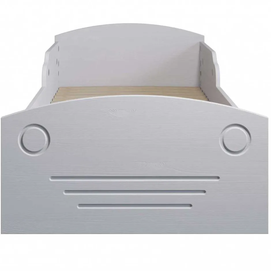 Pharao24 Kinderbett Andalo>Kinder Kinderbetten|Kojenbetten