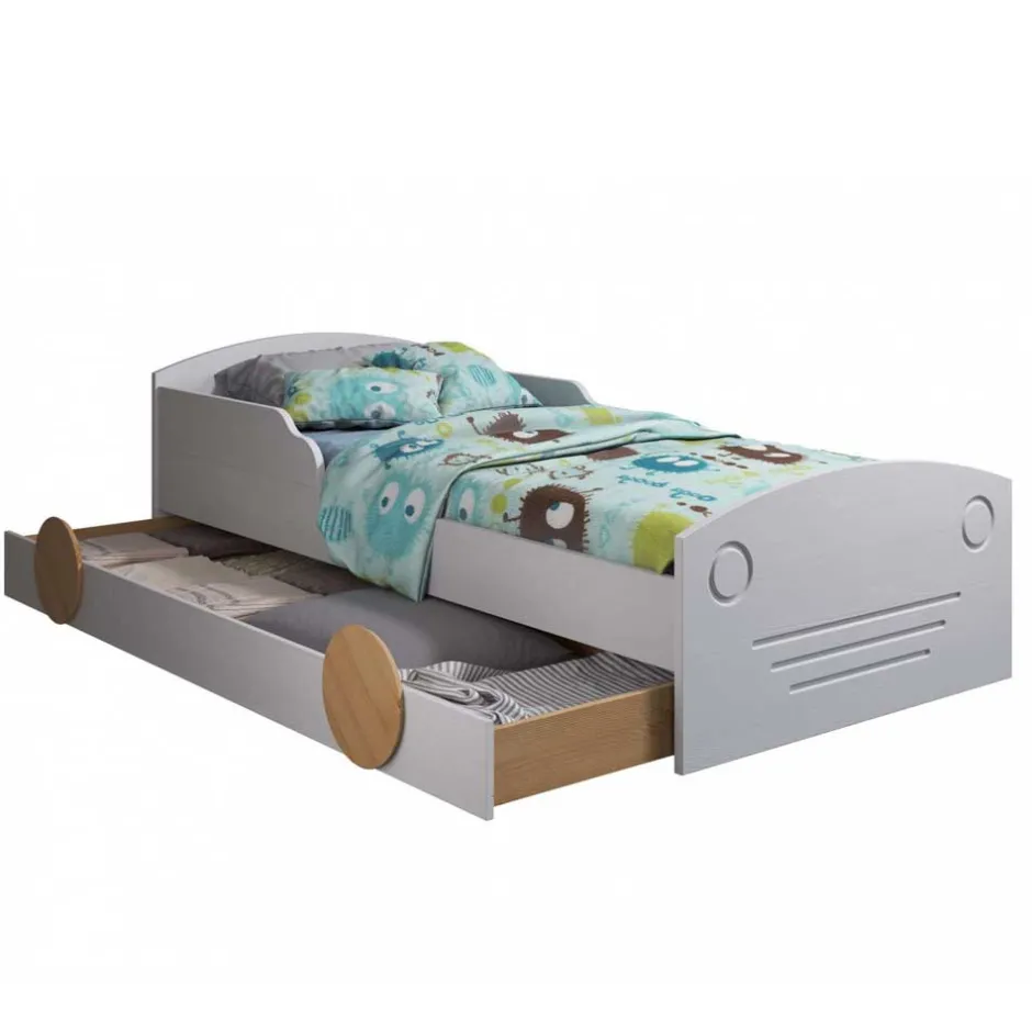 Pharao24 Kinderbett Andalo>Kinder Kinderbetten|Kojenbetten